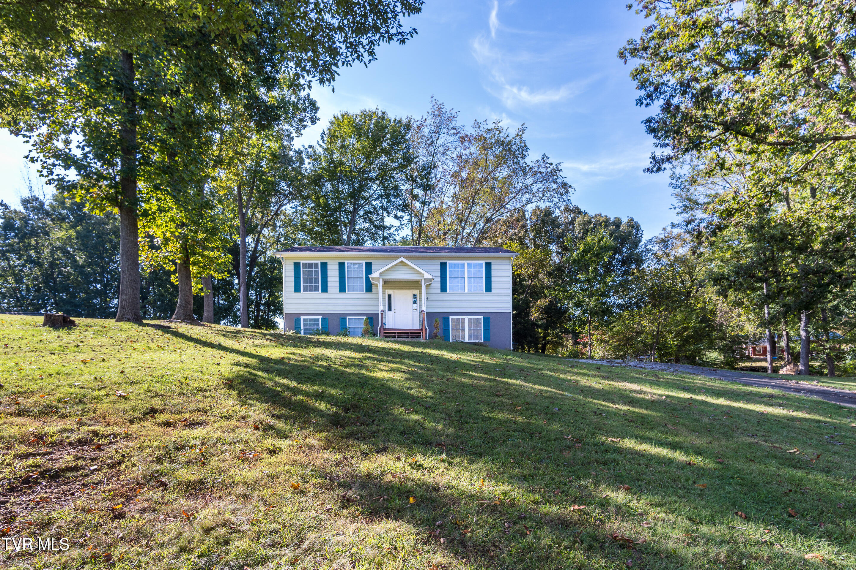 164 Cochran Road Jonesborough, TN 37659 - Photo 38 of 42 exterior-2