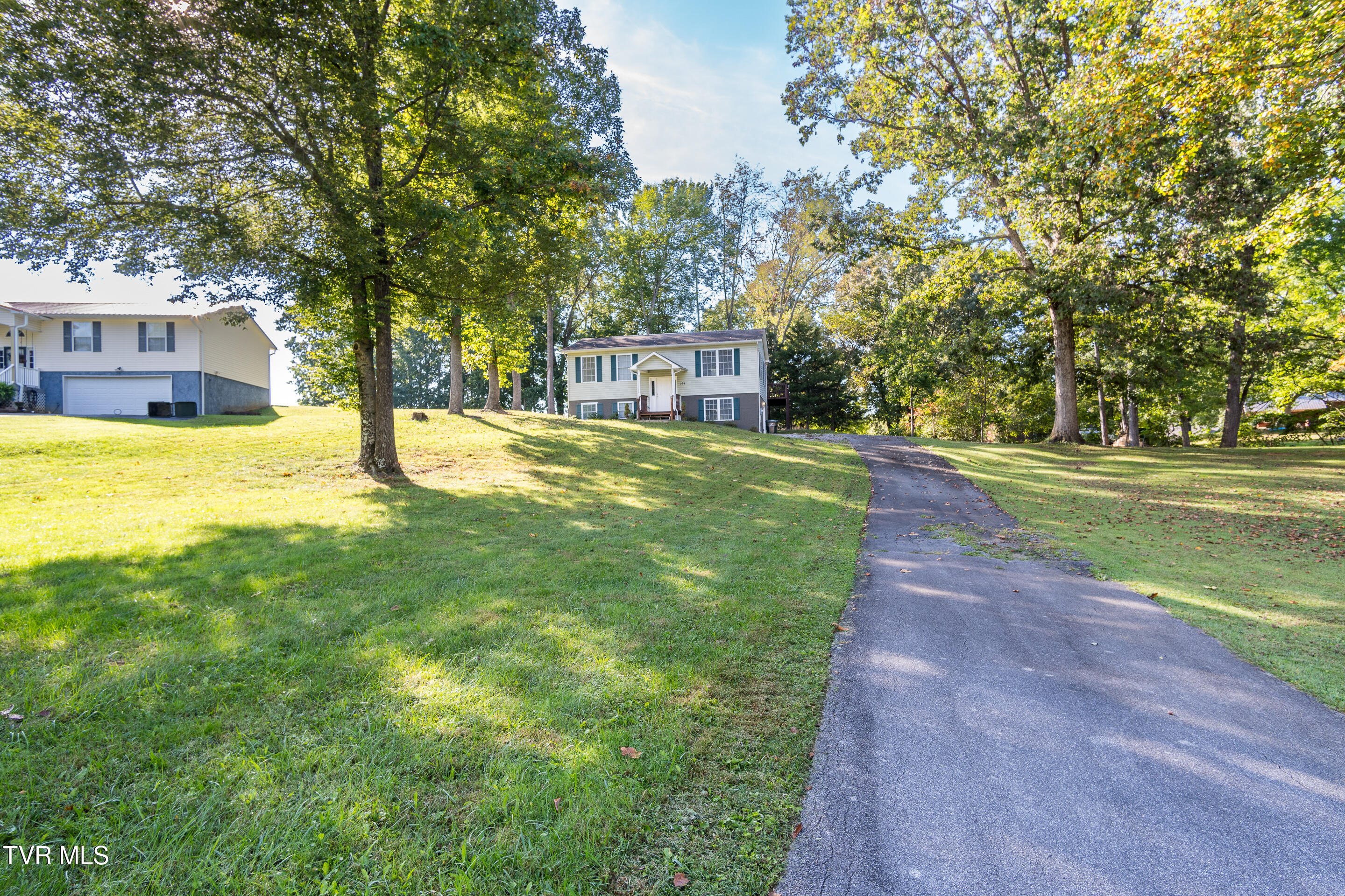 164 Cochran Road Jonesborough, TN 37659 - Photo 39 of 42 exterior-1