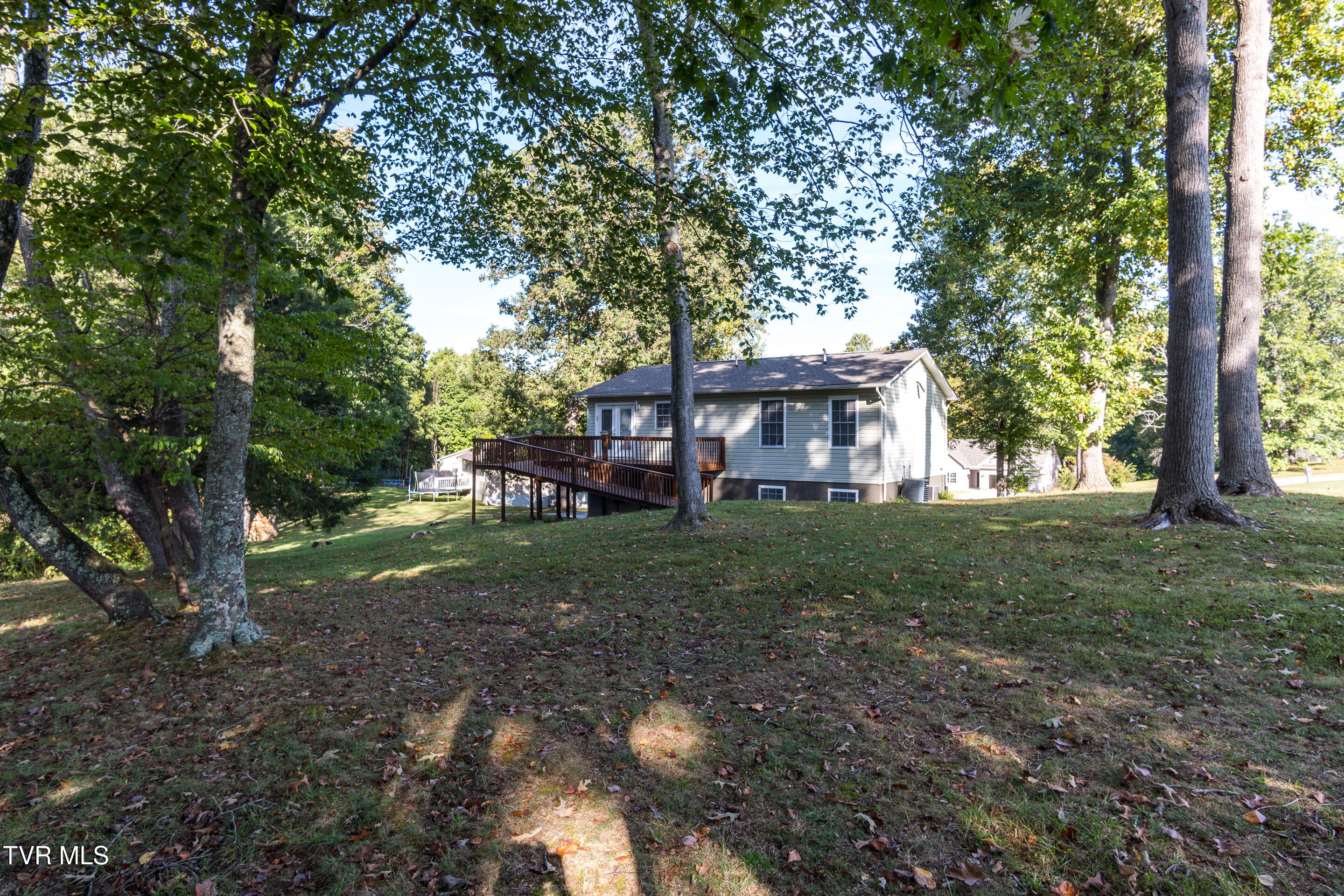 164 Cochran Road Jonesborough, TN 37659 - Photo 40 of 42 exterior-14