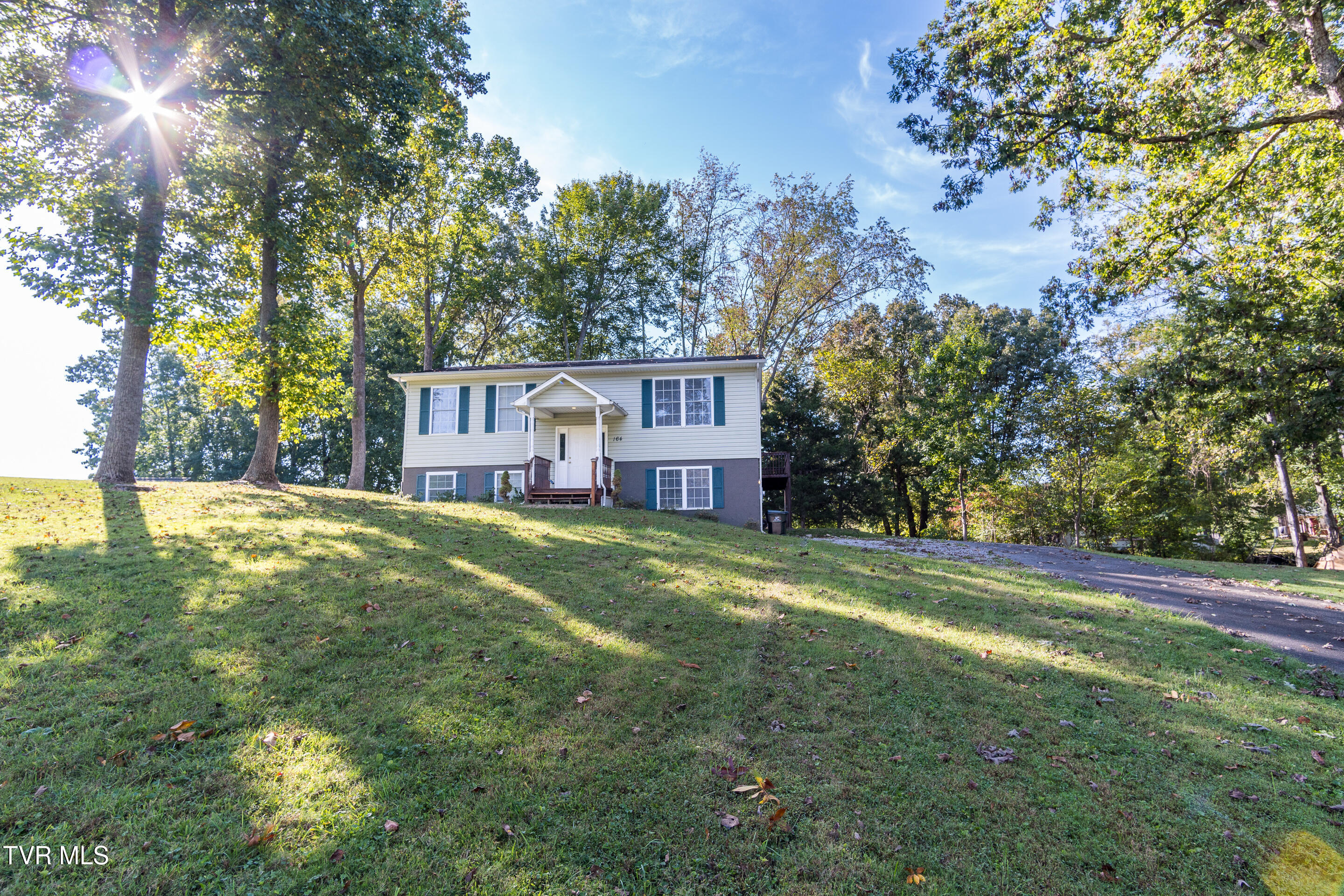 164 Cochran Road Jonesborough, TN 37659 - Photo 41 of 42 exterior-3