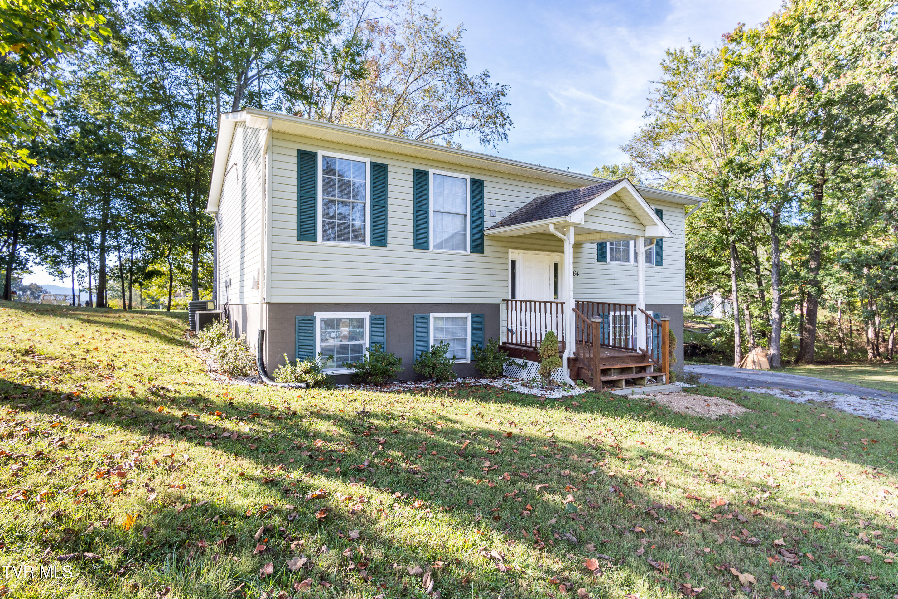 164 Cochran Road Jonesborough, TN 37659 - Photo 42 of 42 exterior-6