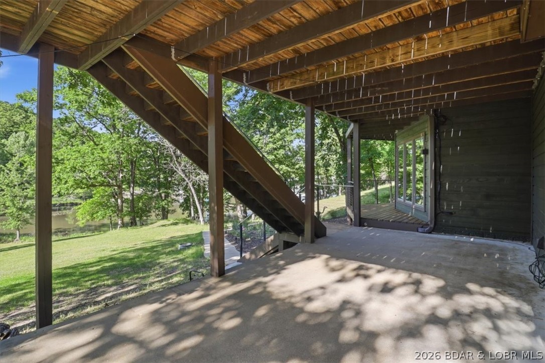 1006 Channel Road Gravois Mills, MO 65037 - Photo 55 of 69