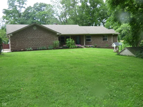 $530,000 | 11730 North Bethesda Road, Mooresville, IN 46158