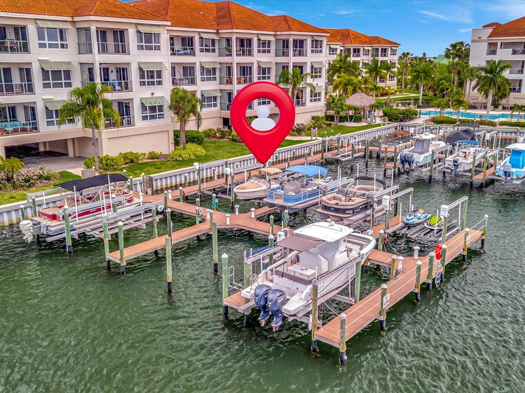 1022 Bellasol Way, Unit 5302 Apollo Beach, FL 33572 - Photo 41 of 43