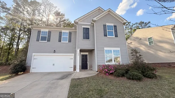 $301,100 | 240 Randette Drive, Covington, GA 30016