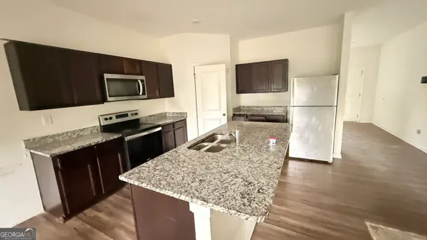 $301,100 | 240 Randette Drive, Covington, GA 30016