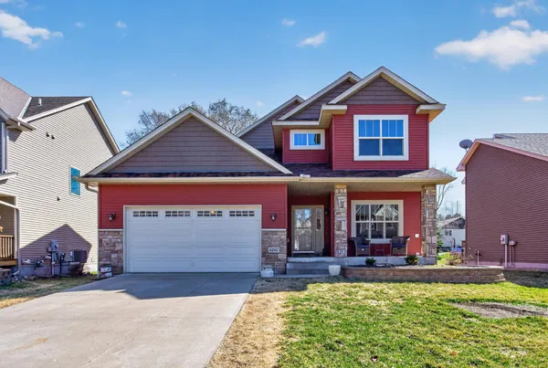 $449,000 | 6102 146th Avenue Northwest, Ramsey, MN 55303
