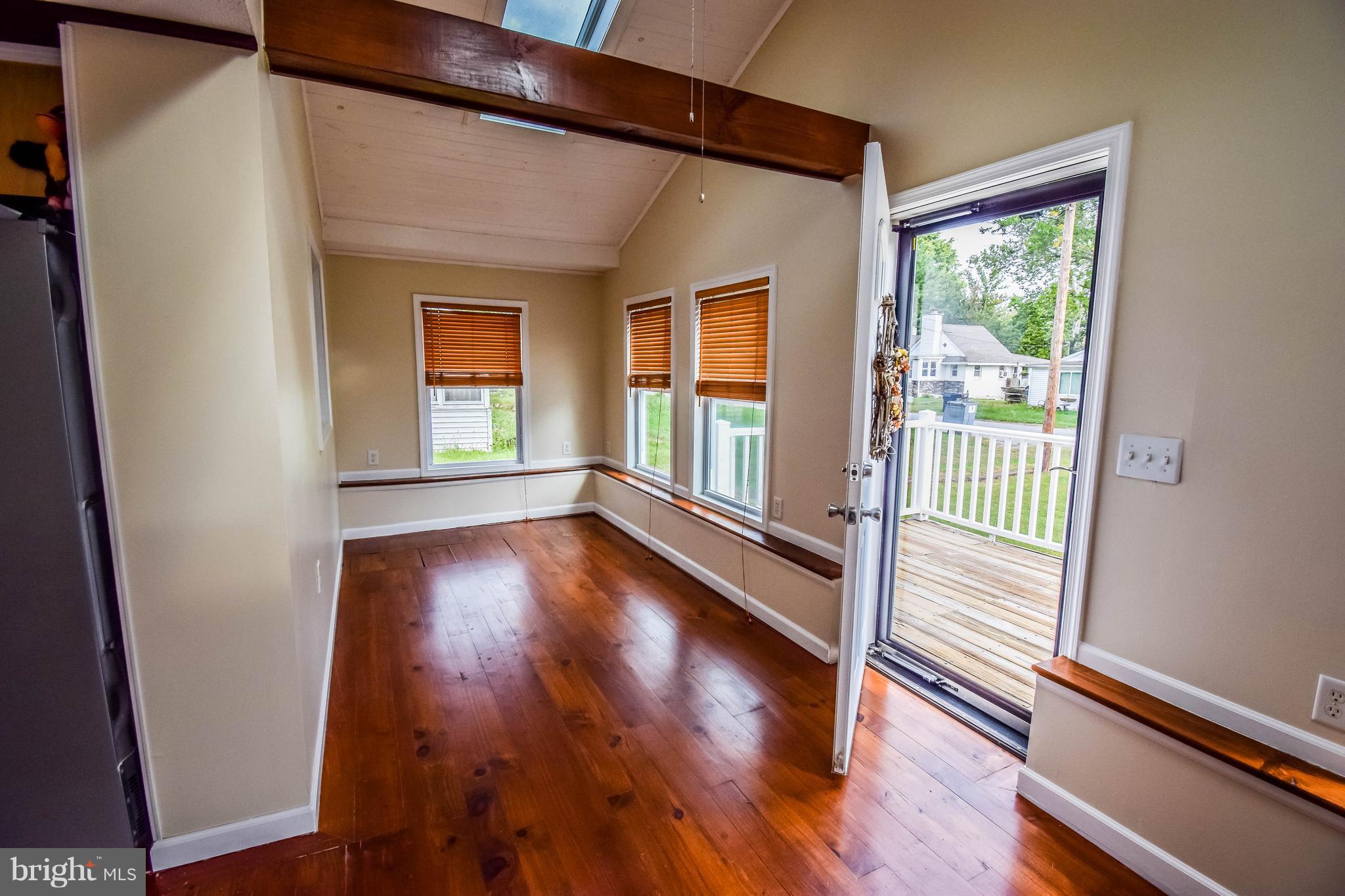1485 Carpenters Point Road Perryville, MD 21903 - Photo 5 of 29 Dining Room