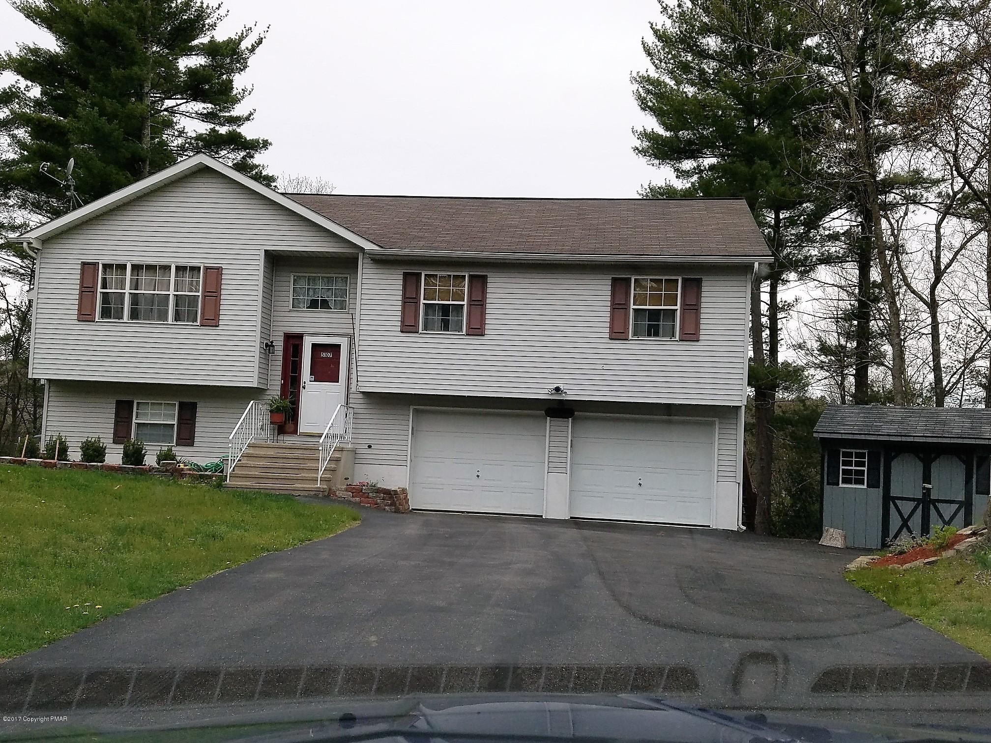 5107 Pine Ridge Road North East Stroudsburg, PA 18302 - Photo 1 of 18 5107 Main