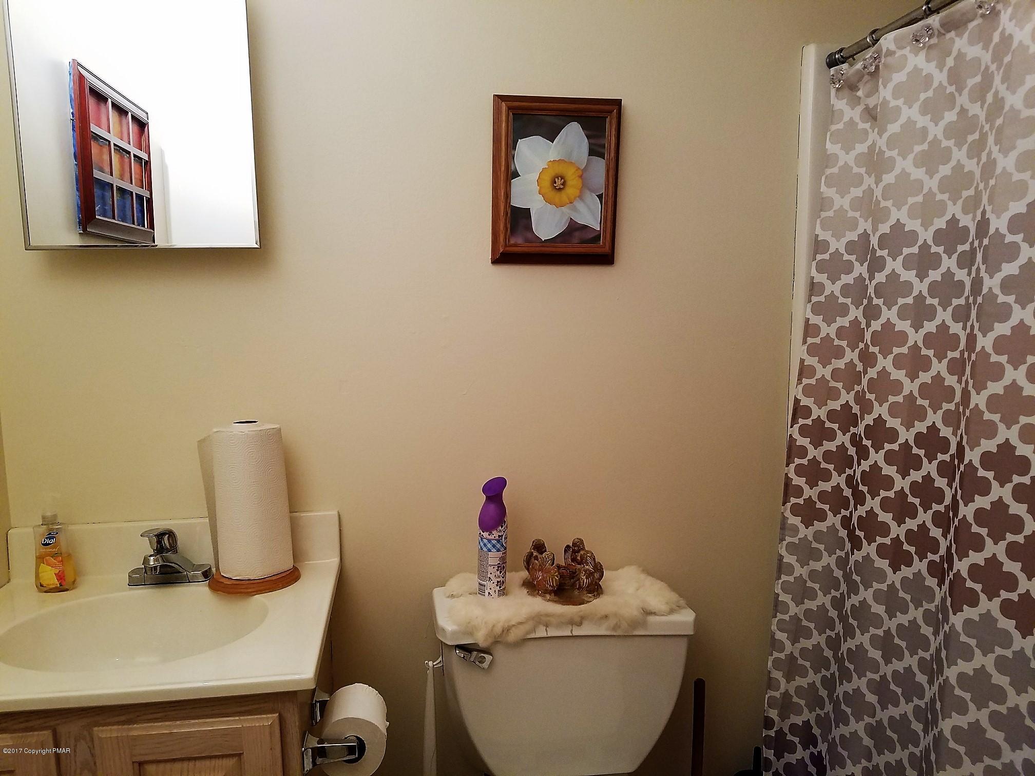 5107 Pine Ridge Road North East Stroudsburg, PA 18302 - Photo 11 of 18 5107 main bath