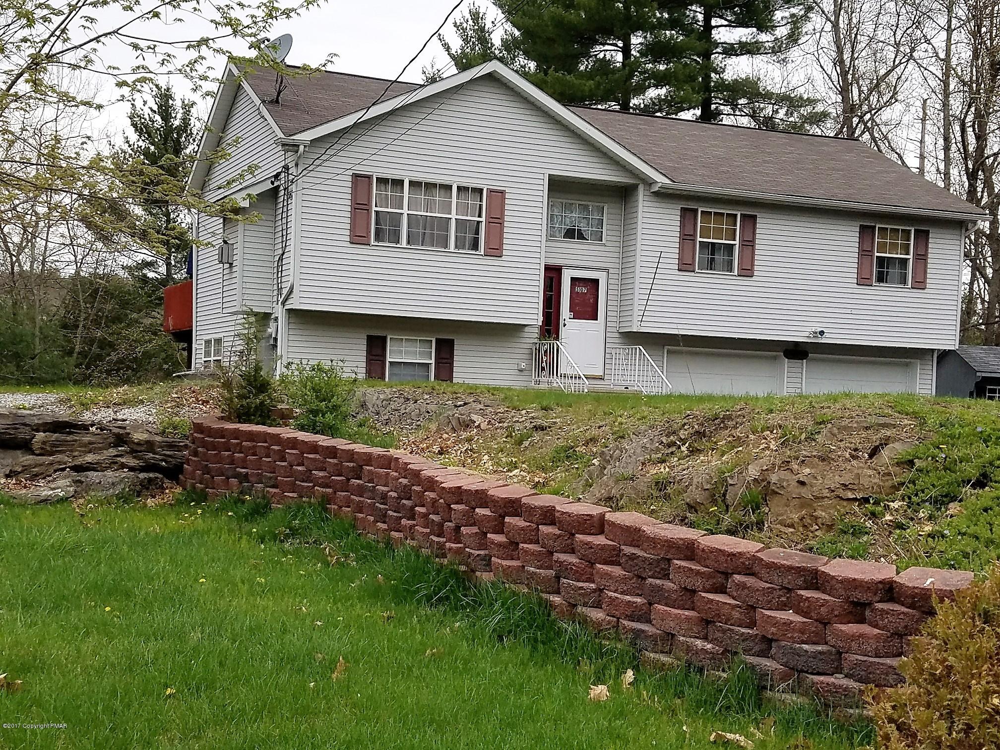 5107 Pine Ridge Road North East Stroudsburg, PA 18302 - Photo 13 of 18 5107 other view