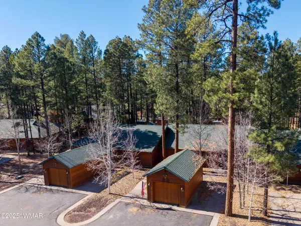 $499,000 | 2216 Northwind Drive, Unit 26, Pinetop, AZ 85935