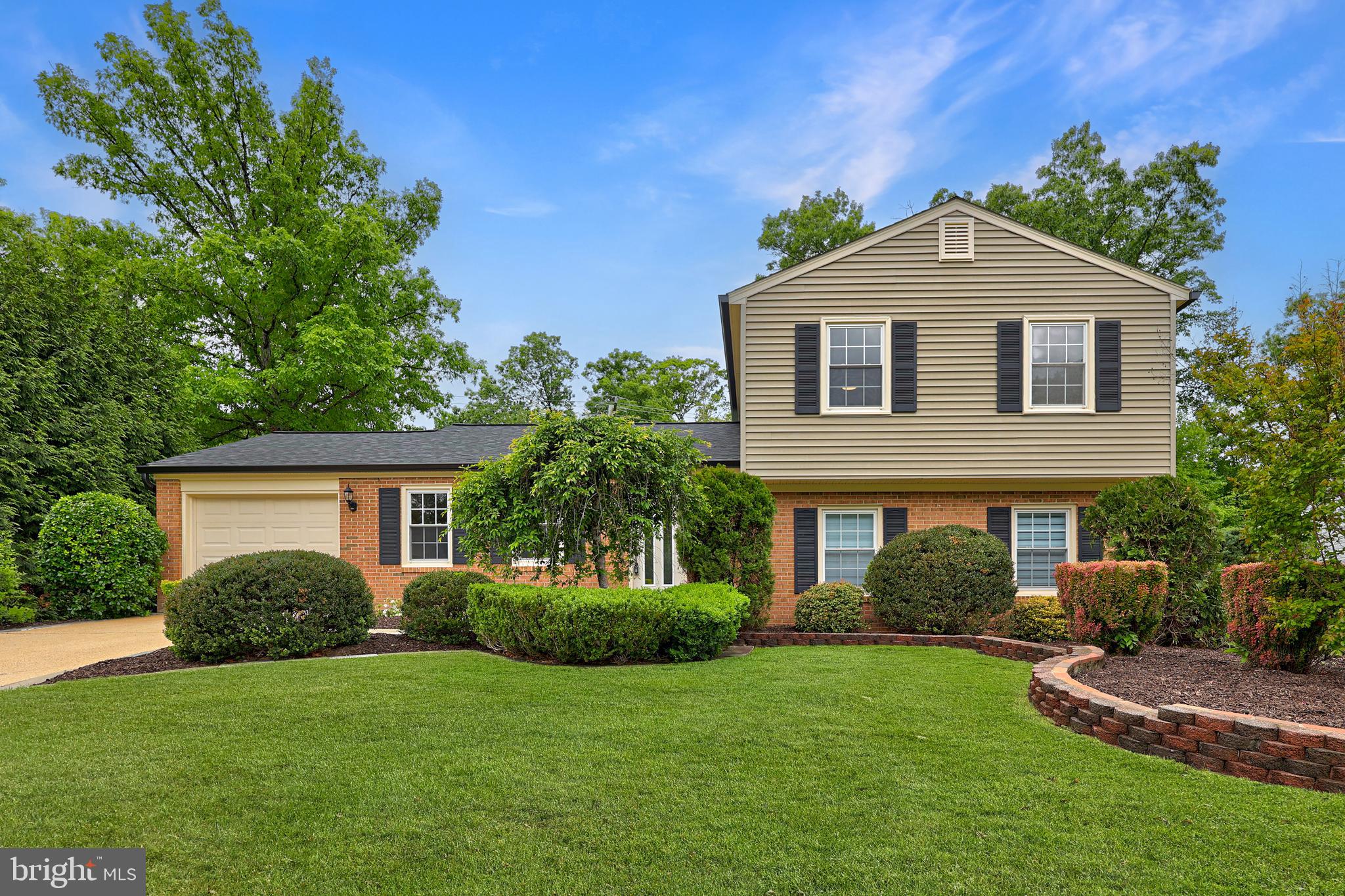 8311 Timber Brook Lane Springfield, VA 22153 - Photo 3 of 46