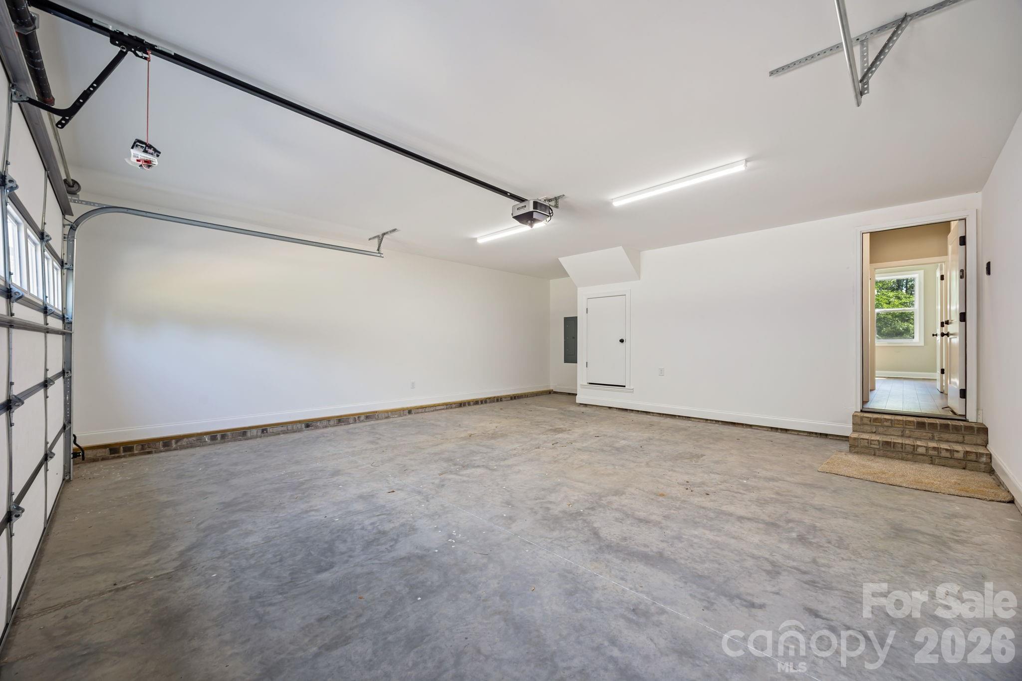 5037 Faith Road Salisbury, NC 28146 - Photo 34 of 45 a view of an empty room