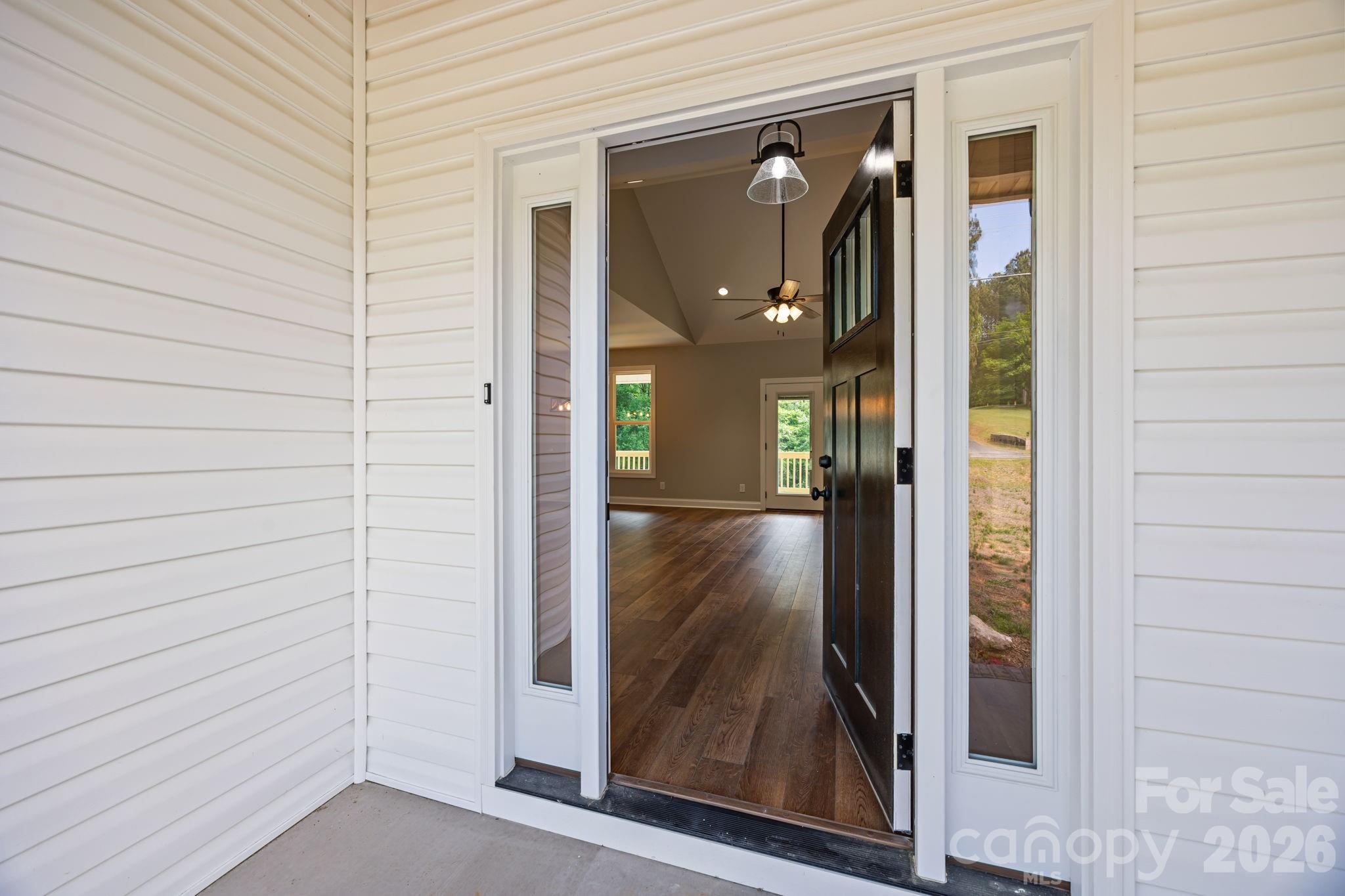 5037 Faith Road Salisbury, NC 28146 - Photo 6 of 45