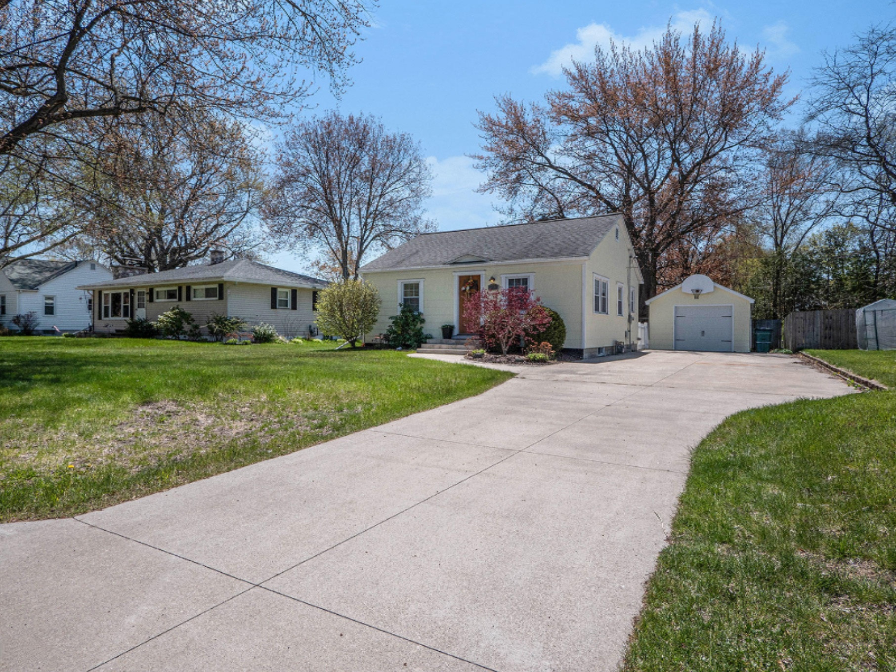 616 Summer Street Spring Lake, MI 49456 - Photo 2 of 28 P1199092
