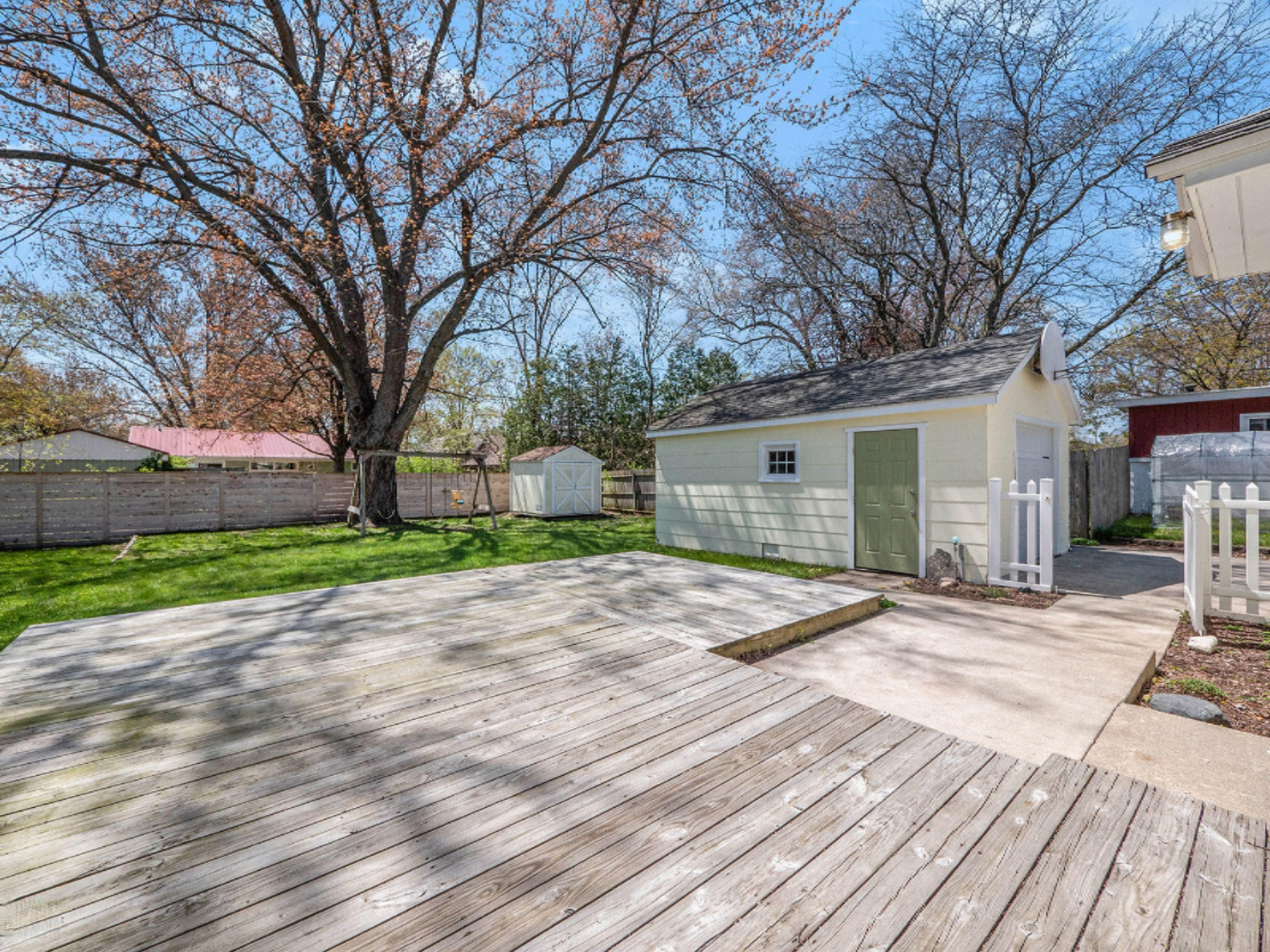616 Summer Street Spring Lake, MI 49456 - Photo 24 of 28 P1199097