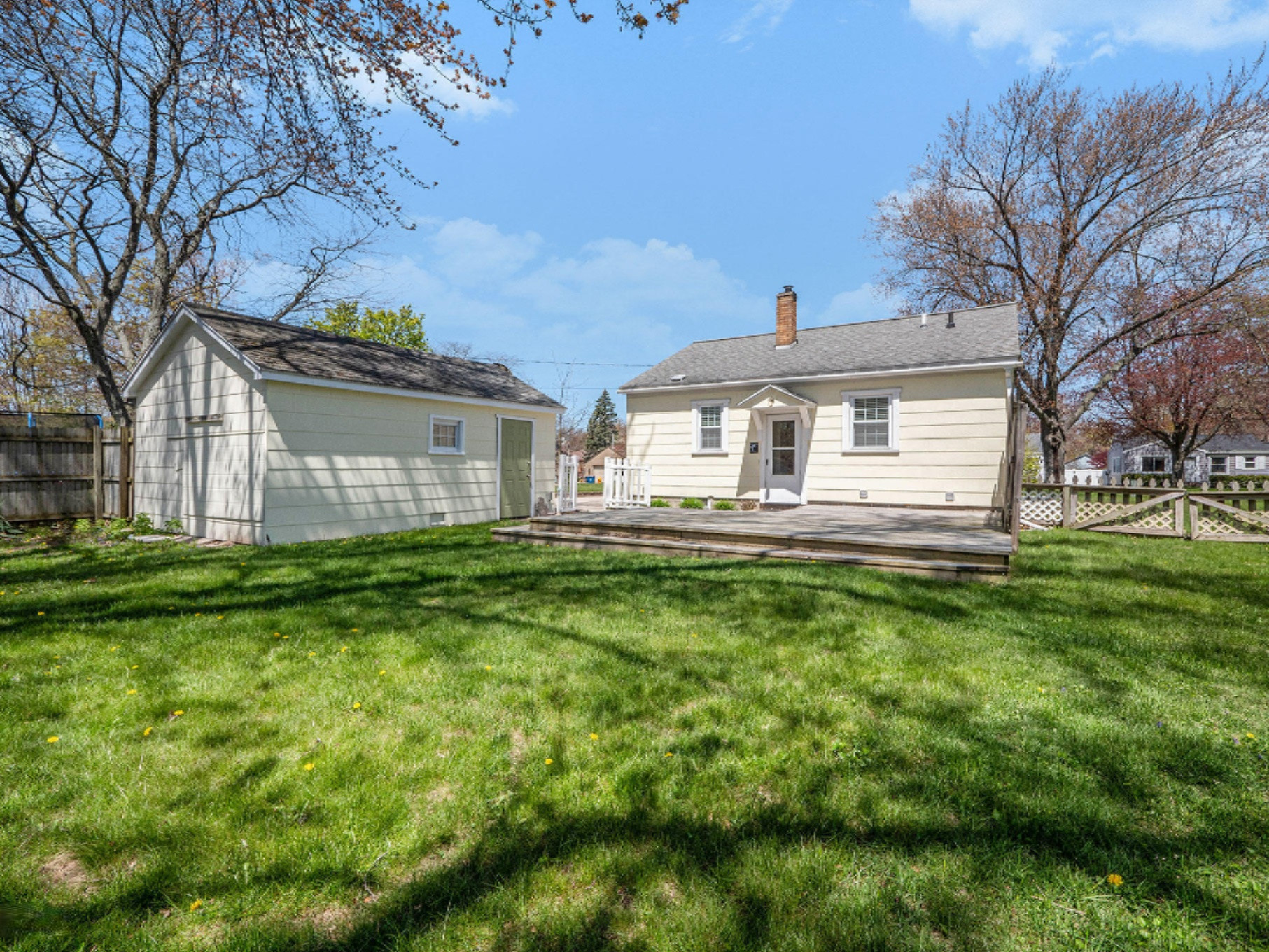 616 Summer Street Spring Lake, MI 49456 - Photo 25 of 28 P1199098
