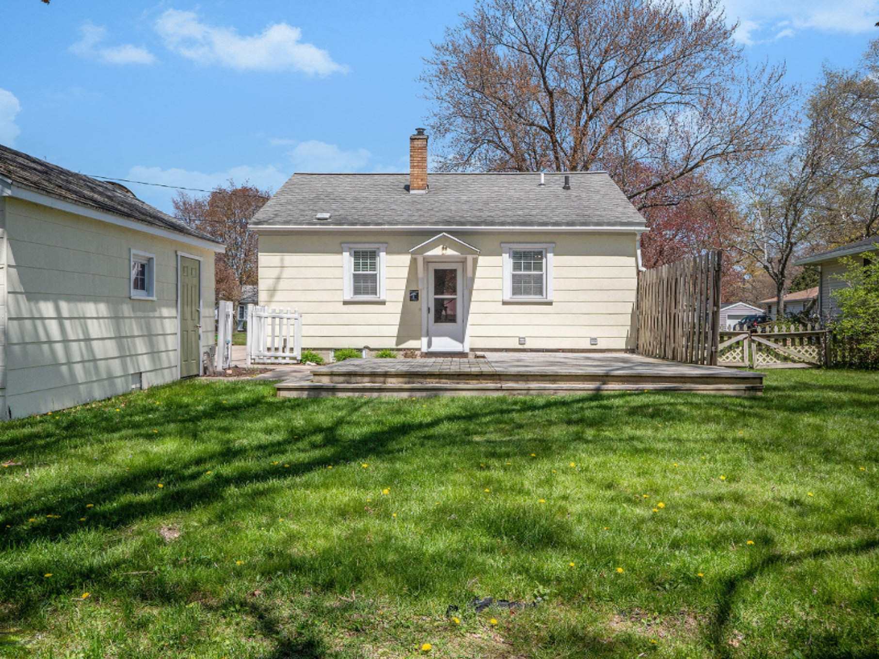 616 Summer Street Spring Lake, MI 49456 - Photo 26 of 28 P1199099