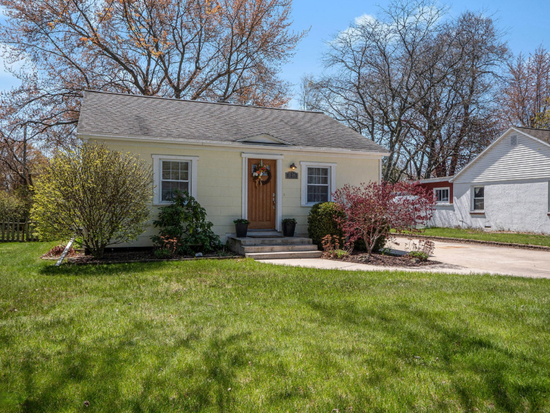 616 Summer Street Spring Lake, MI 49456 - Photo 28 of 28 P1199094
