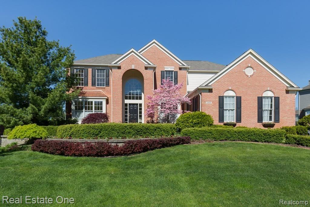 2323 Andover Boulevard Rochester, MI 48306 - Photo 1 of 32 Gallery Image 1