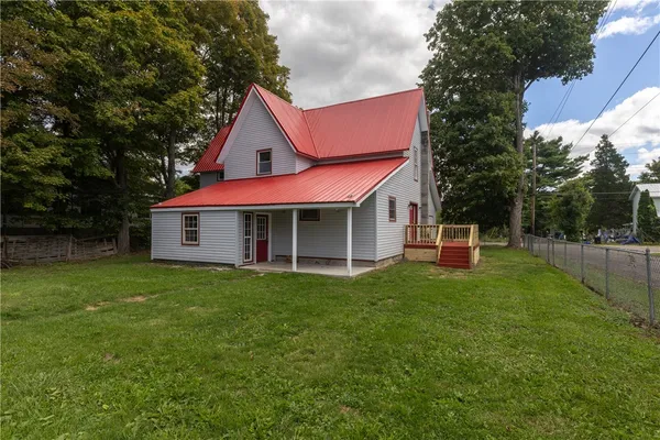 $249,900 | 25 Front Street, Van Etten, NY 14889