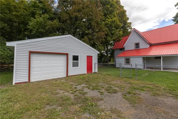 $249,900 | 25 Front Street, Van Etten, NY 14889