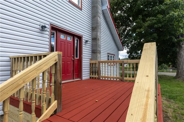 $249,900 | 25 Front Street, Van Etten, NY 14889