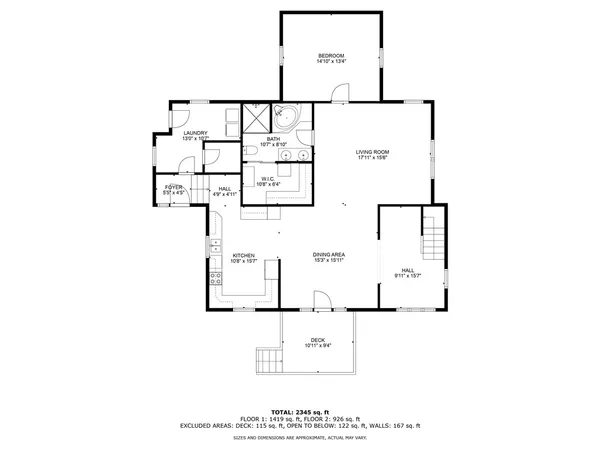 $249,900 | 25 Front Street, Van Etten, NY 14889
