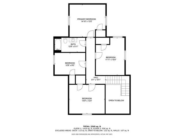 $274,885 | 25 Front Street, Van Etten, NY 14889