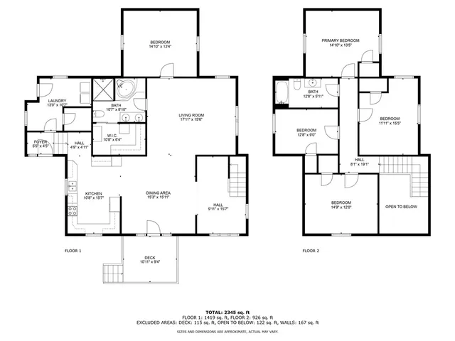 $274,885 | 25 Front Street, Van Etten, NY 14889