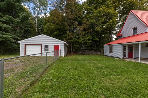 $249,900 | 25 Front Street, Van Etten, NY 14889