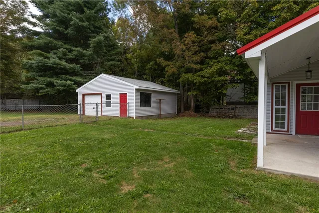 $274,885 | 25 Front Street, Van Etten, NY 14889