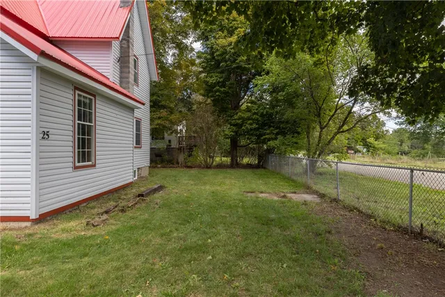 $274,885 | 25 Front Street, Van Etten, NY 14889
