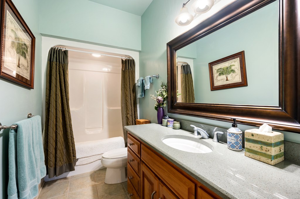 7133 A Ida Red Road, Unit 2102 Egg Harbor, WI 54209 - Photo 30 of 47