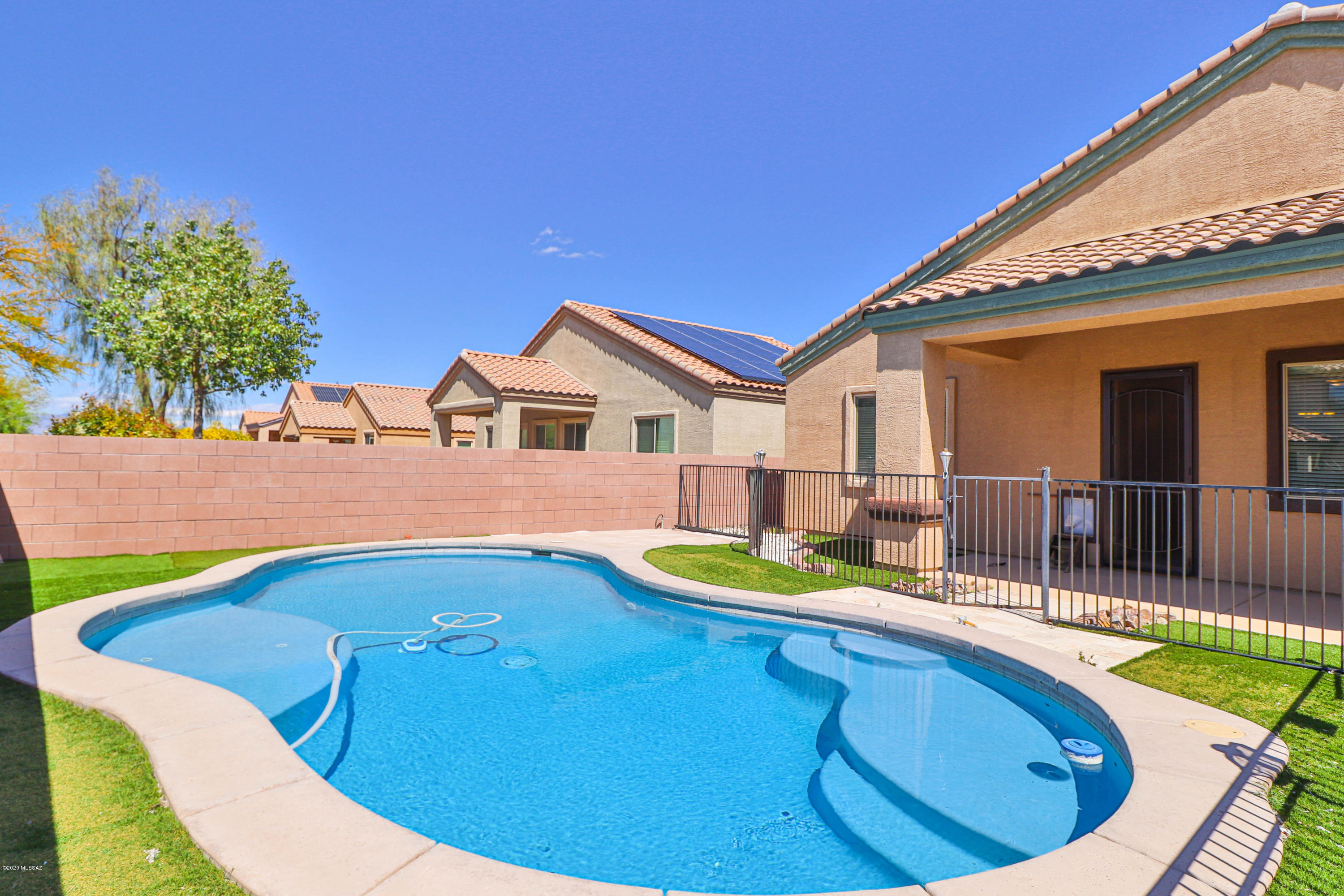 9140 South Sweet Spring Road Tucson, AZ 85756 - Photo 23 of 39 Gallery Image 23