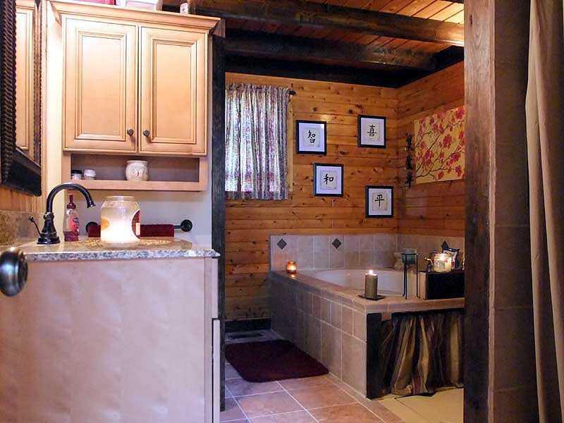 418 Hemore Road Ludlow, ME 04730 - Photo 32 of 35 Bathroom.
