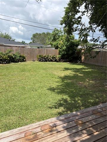 718 Green Acres Road Metairie, LA 70003 - Photo 17 of 22