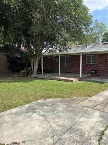 718 Green Acres Road Metairie, LA 70003 - Photo 20 of 22