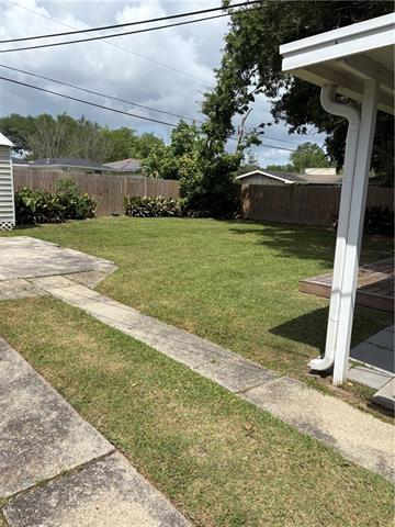 718 Green Acres Road Metairie, LA 70003 - Photo 21 of 22
