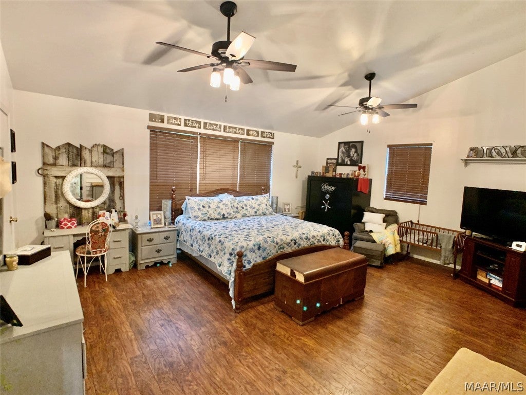 1588 Millville Road Hartford, AL 36344 - Photo 8 of 60 Gallery Image 8