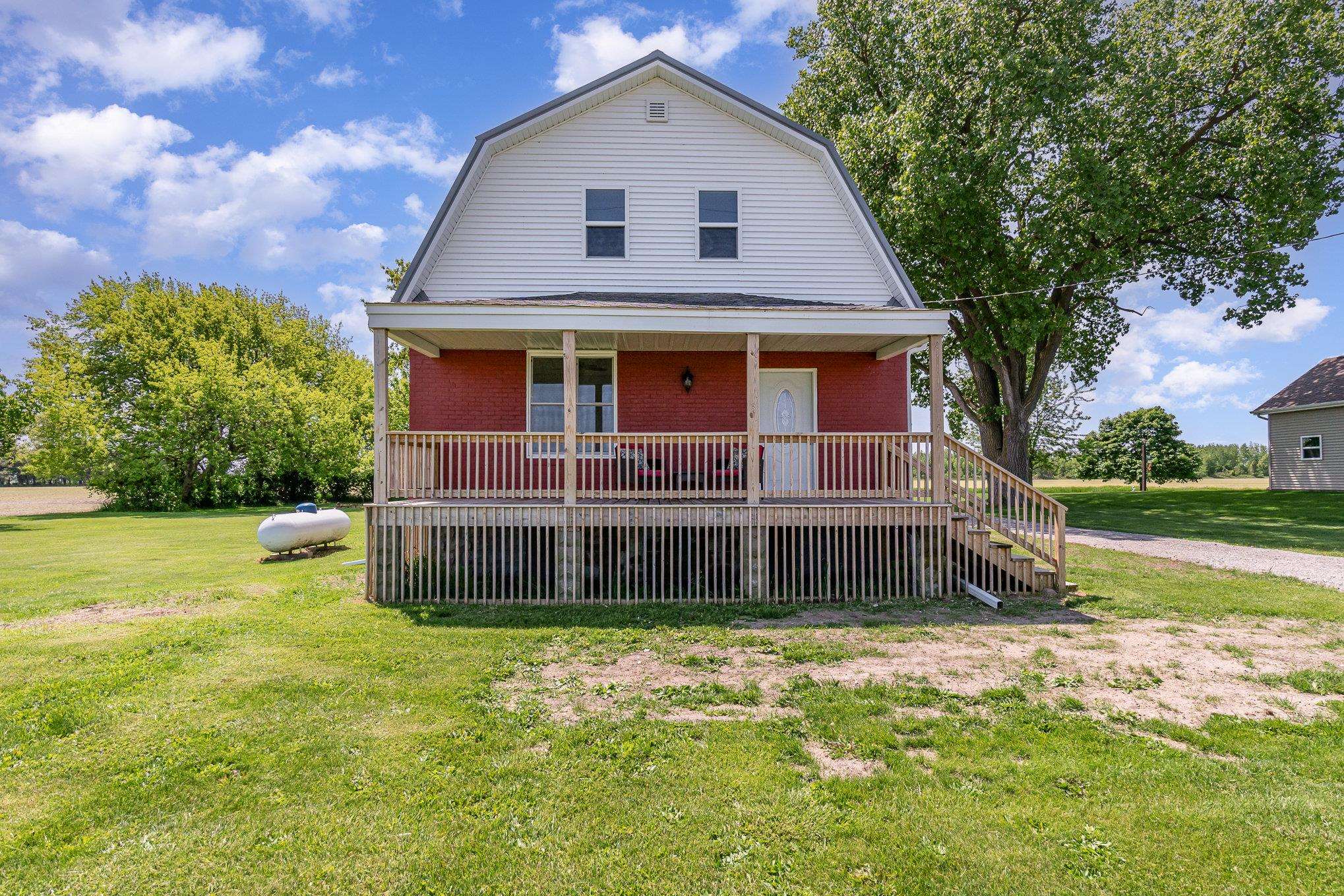 786 East Munger Road Munger, MI 48747 - Photo 2 of 39 Gallery Image 2