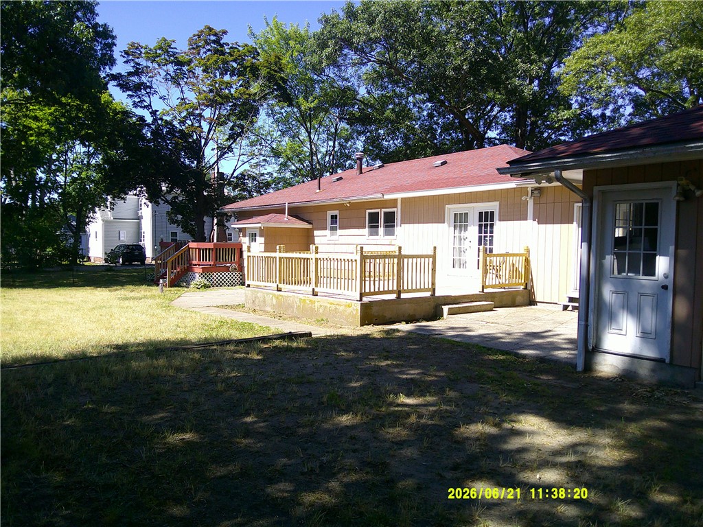 262 Pequot Avenue Warwick, RI 02889 - Photo 19 of 22