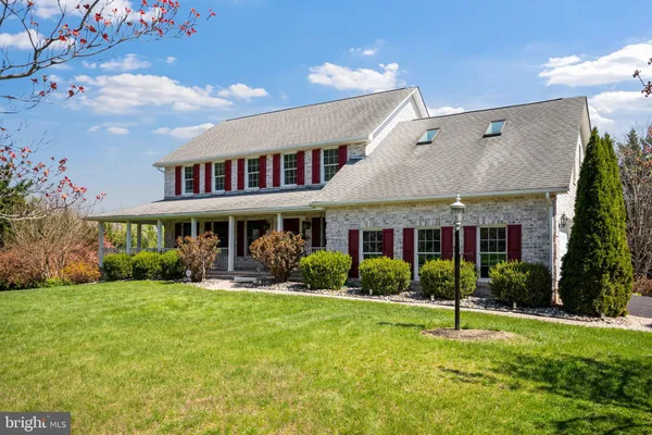 $669,000 | 14509 Holstein Court, Thurmont, MD 21788