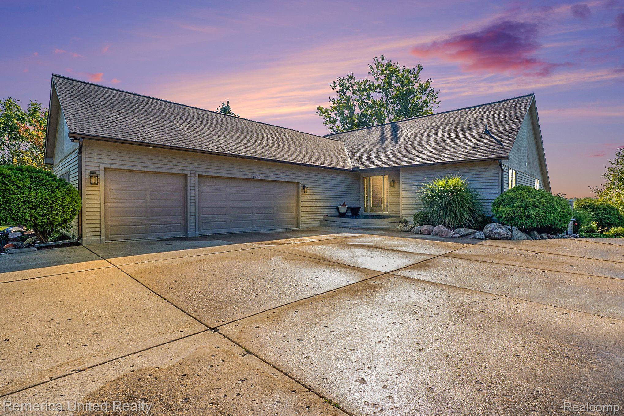 4315 Cedar Lake Road Howell, MI 48843 - Photo 12 of 48 Gallery Image 12