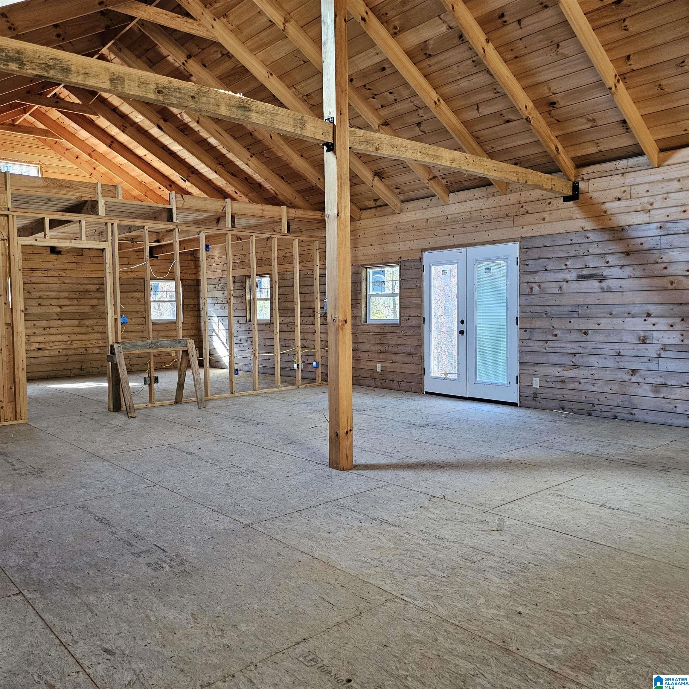 1078 Chamblee Mill Road Blountsville, AL 35031 - Photo 9 of 25