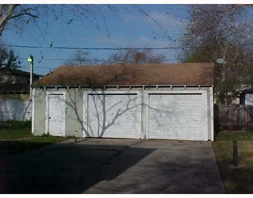 a view of small space