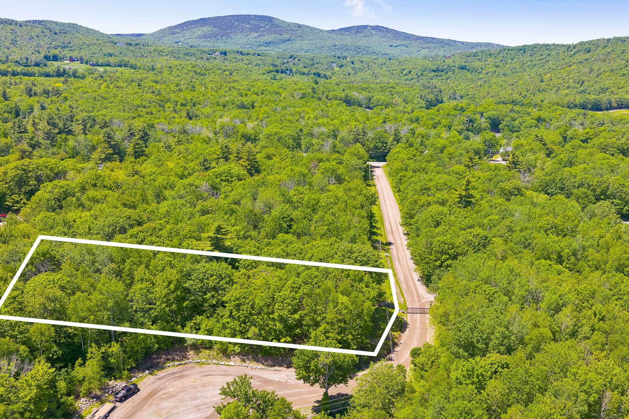 Lot 26-12 Lindsay Road Alton Bay, NH 03810 - Photo 4 of 19