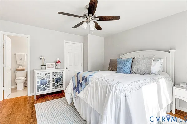 $424,950 | 2317 Crickhollow Court, Henrico, VA 23233