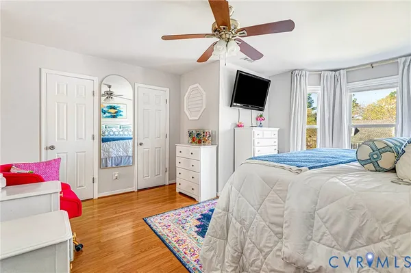 $424,950 | 2317 Crickhollow Court, Henrico, VA 23233